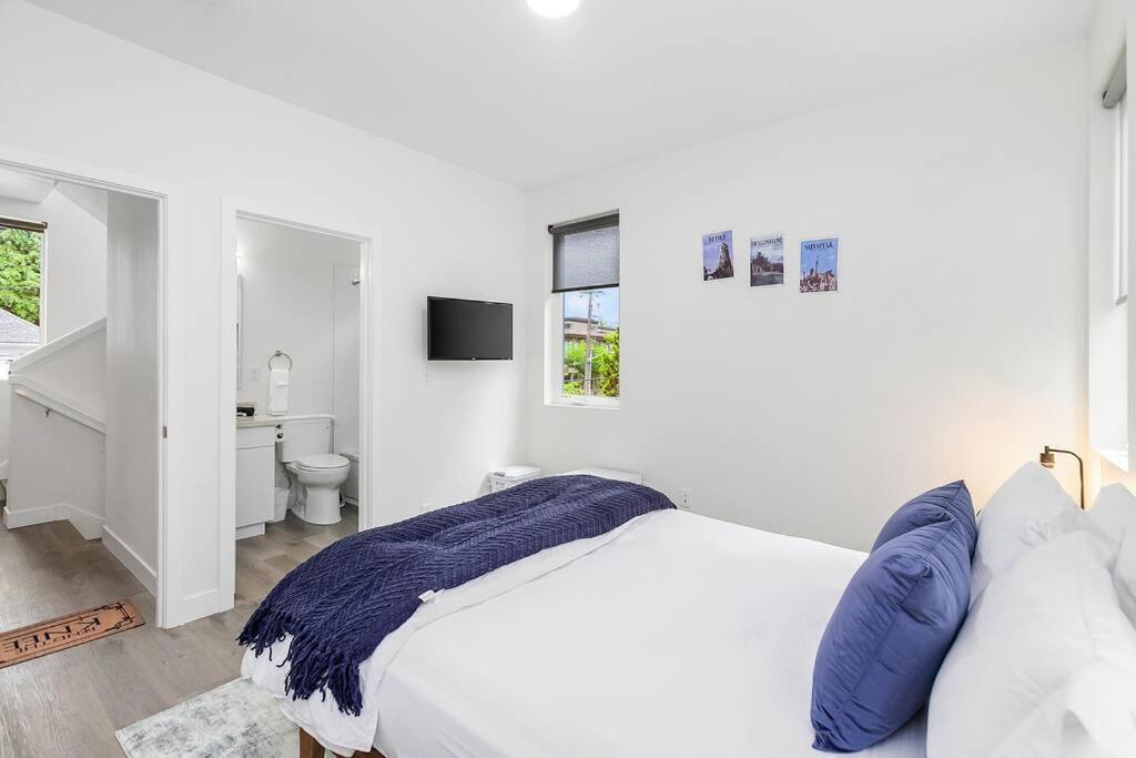 Highgarden The Seat Of House Tyrell Sweet Suite Seattle Bagian luar foto